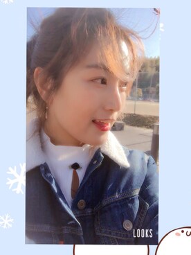 wenwen0414さんのコーディネート