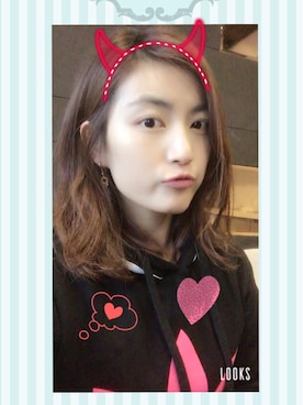 wenwen0414さんのコーディネート