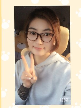 wenwen0414さんのコーディネート