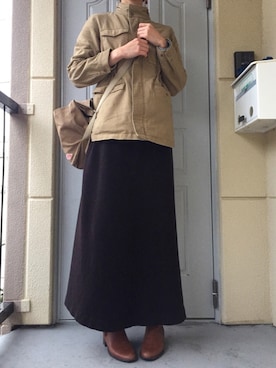 omemeさんのコーディネート