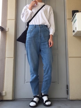 omemeさんのコーディネート