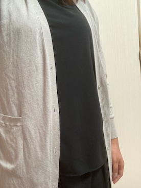 nico¨̮さん（レディース・167cm）の夏コーディネート