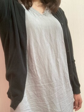 nico¨̮さん（レディース・167cm）の夏コーディネート