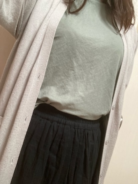 nico¨̮さん（レディース・167cm）の夏コーディネート