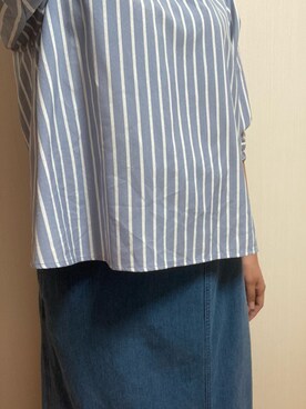 nico¨̮さん（レディース・167cm）の夏コーディネート