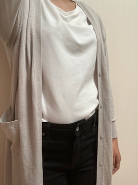 nico¨̮さん（レディース・168cm）の秋コーディネート