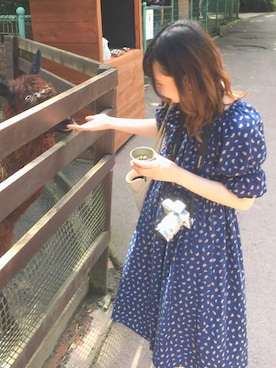 りさんのコーディネート