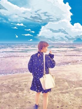 りさんのコーディネート