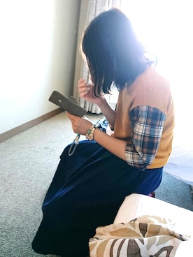 りさんのコーディネート