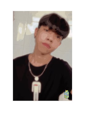 「鄧柏軒」｜Jethro Tangさん（メンズ・163cm）の夏コーディネート