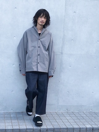 JUNYA WATANABE MAN（ジュンヤワタナベマン）の「JUNYA WATANABE