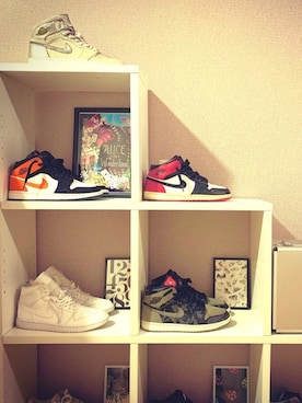 ふつうのふうふちゃんねるさんのコーディネート