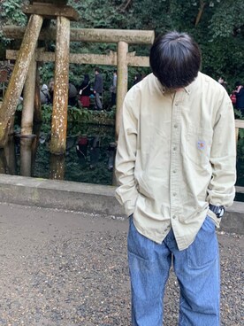 すけさんのコーディネート