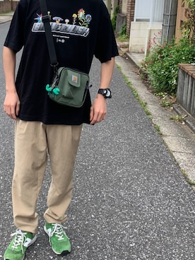 すけさんのコーディネート