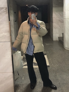 Cheeseさんのコーディネート