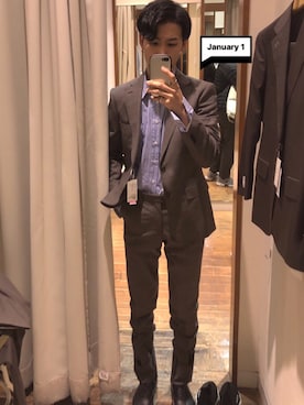 Cheeseさんのコーディネート