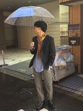 Cheeseさんのコーディネート