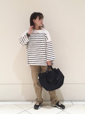 kei☺︎さん（レディース・152cm）の夏コーディネート