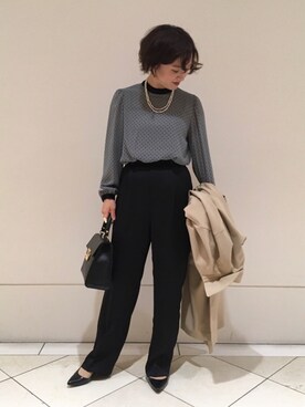 参観日コーデ の人気ファッションコーディネート Wear
