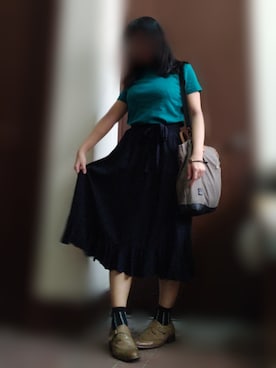 NKYさんのコーディネート