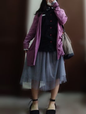 NKYさんのコーディネート