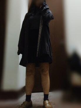 NKYさんのコーディネート