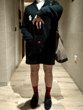 NKYさんのコーディネート