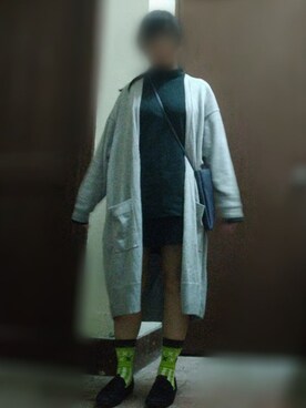 NKYさんのコーディネート