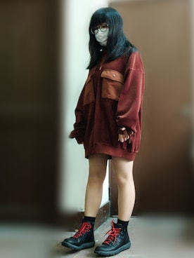 NKYさんのコーディネート