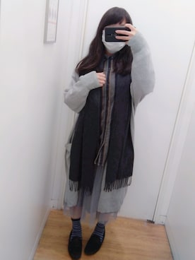 NKYさんのコーディネート