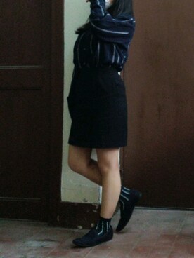 NKYさんのコーディネート