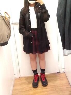 NKYさんのコーディネート