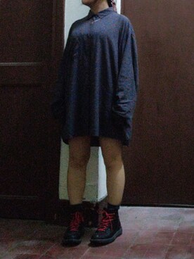 NKYさんのコーディネート