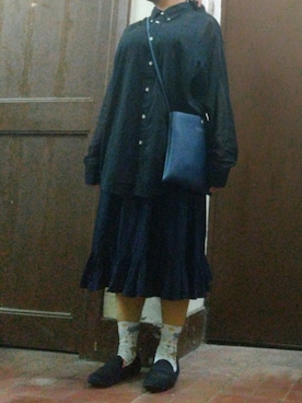 NKYさんのコーディネート