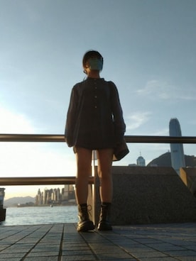 NKYさんのコーディネート