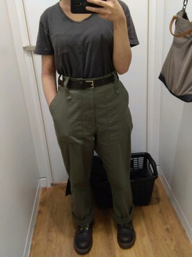 NKYさんのコーディネート