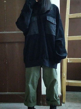 NKYさんのコーディネート