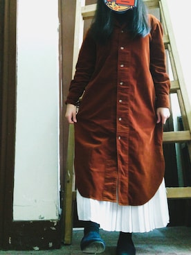 NKYさんのコーディネート