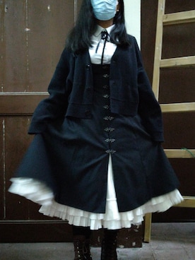 NKYさんのコーディネート