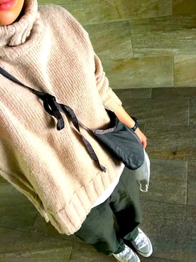 ningenさんのコーディネート