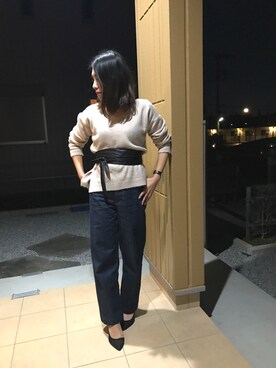 06ariari30さんのコーディネート