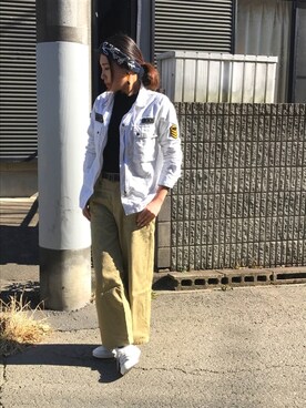 06ariari30さんのコーディネート