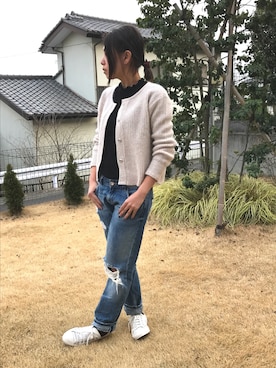 06ariari30さんのコーディネート