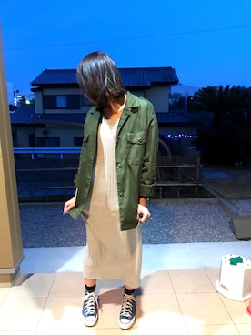 06ariari30さんのコーディネート