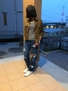 06ariari30さんのコーディネート