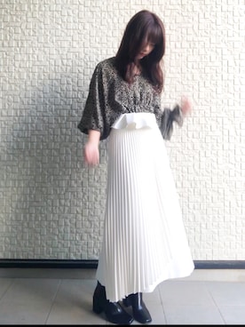 em ○。さんのコーディネート