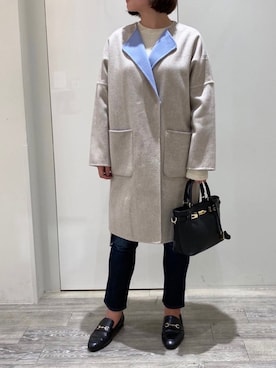 初音さんのコーディネート