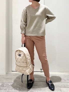 初音さんのコーディネート