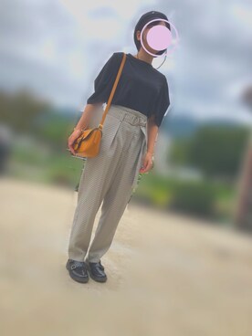 yu-uさんのコーディネート