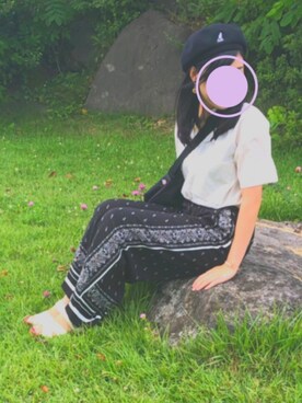 yu-uさんのコーディネート